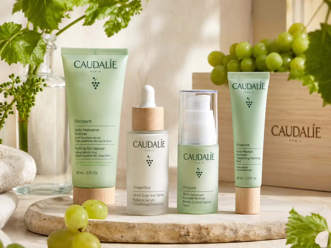 Codes promo partenaires beauté sur Les Petites Ambitieuses