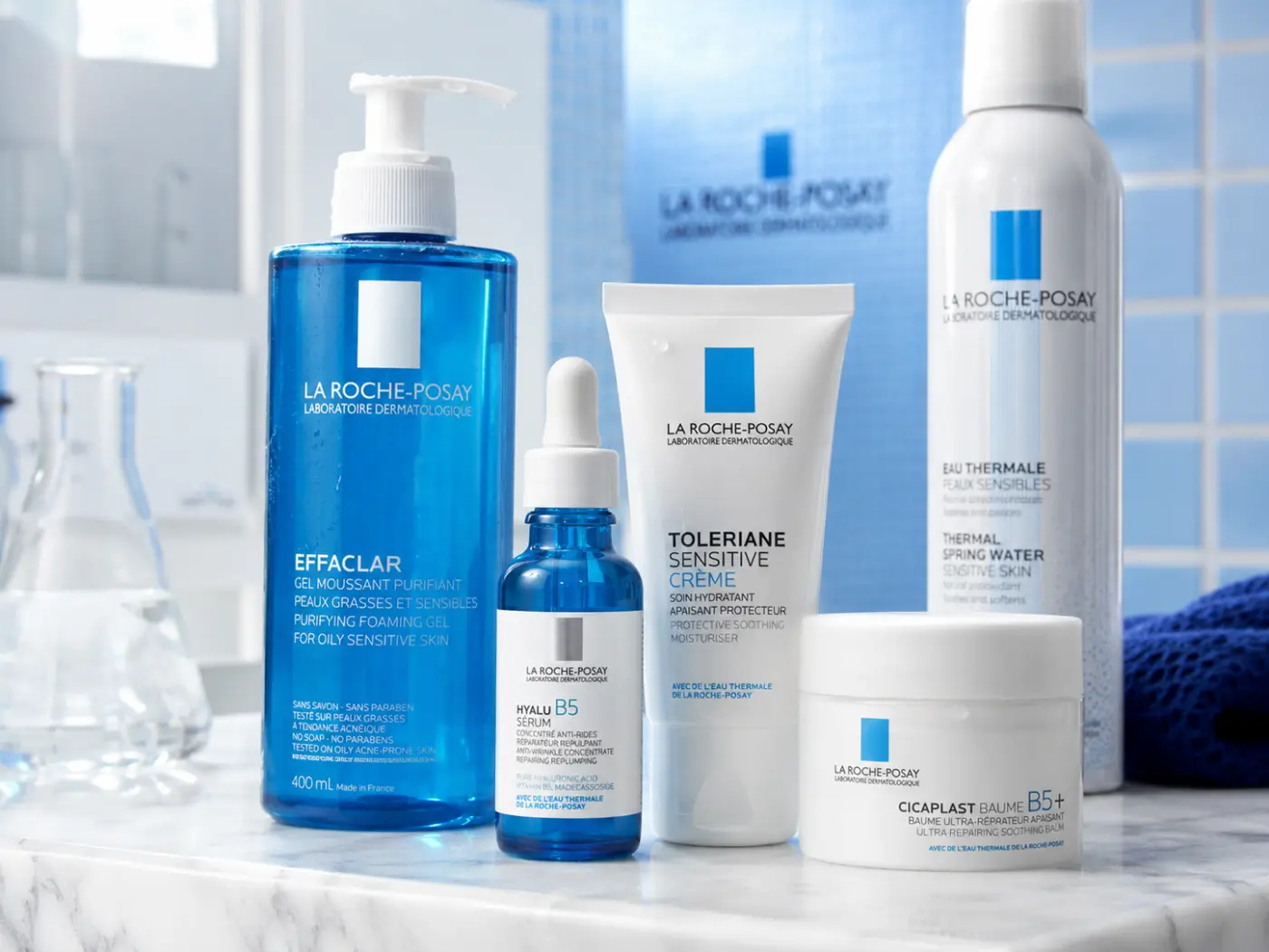 Avis beauté et soins skincare sur Les Petites Ambitieuses