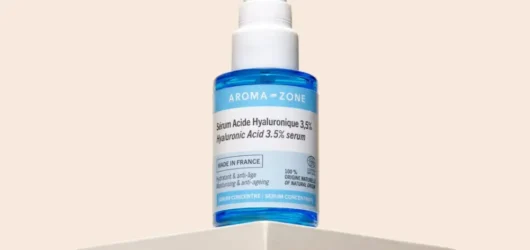 Avis Sérum Acide Hyaluronique Aroma-Zone : notre test et analyse