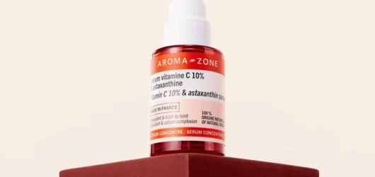 Avis sérum vitamine C Aroma-Zone : notre test complet