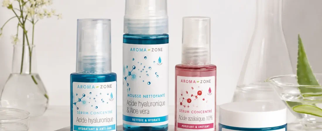 Avis Aroma-Zone : la marque française du clean et du DIY mérite-t-elle votre confiance ?