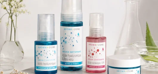 Code promo Aroma-Zone : BENVENUTOAZ pour -10% sur votre commande