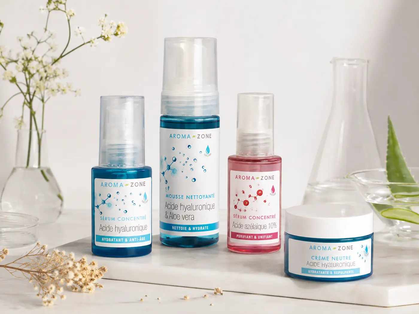 Avis Aroma-Zone : la marque française du clean et du DIY mérite-t-elle votre confiance ?