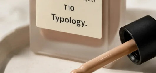 Sérums teintés Typology Avis : Que valent les fonds de teints de Typology ?