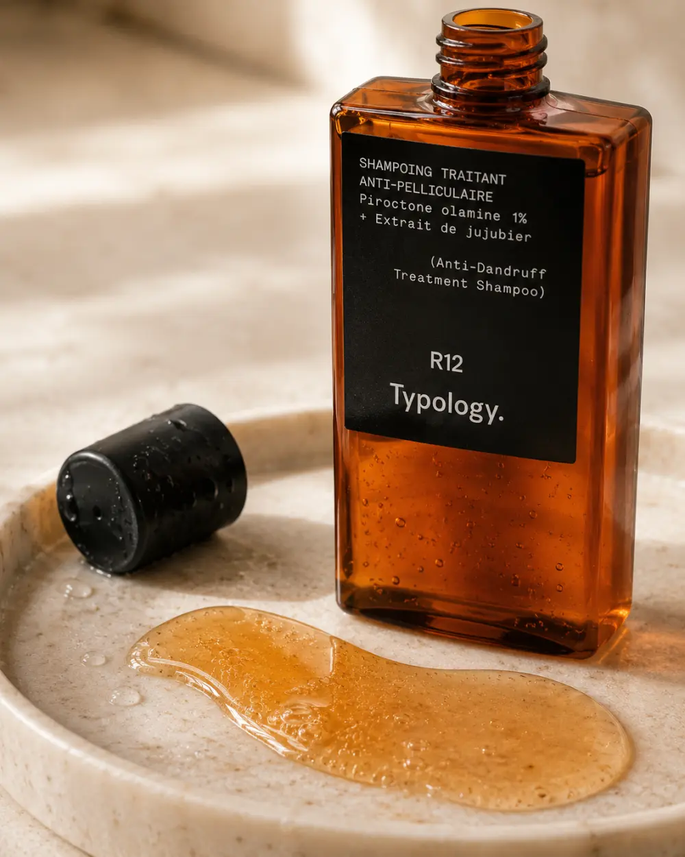 Typology Shampoing Avis : que valent les trois shampoings Typology ?