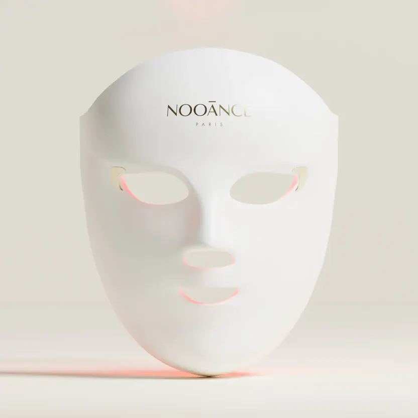 Masque elitex600 nooance