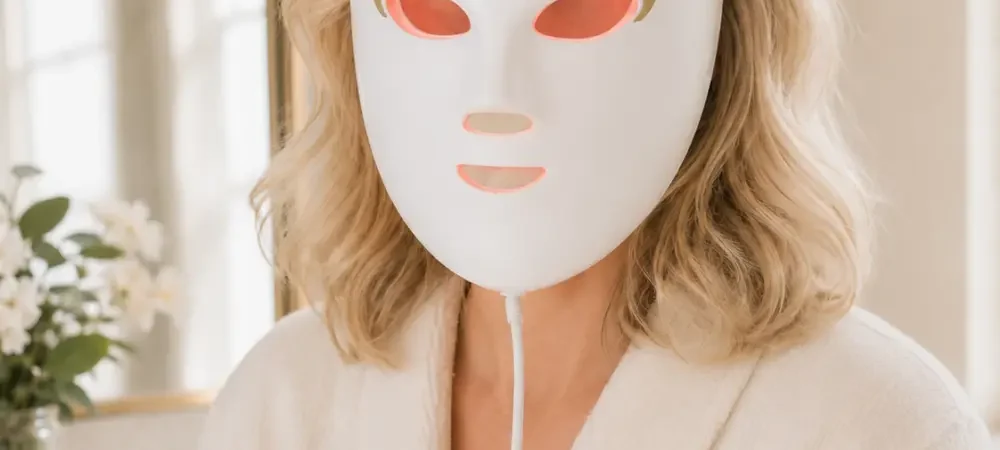 Masque LED visage : mon avis d&rsquo;analyste sur ce qui marche vraiment (et les modèles à surveiller)