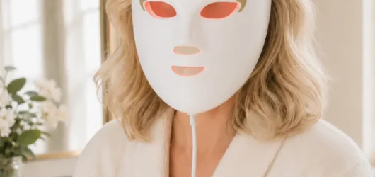 Masque LED visage : mon avis d&rsquo;analyste sur ce qui marche vraiment (et les modèles à surveiller)