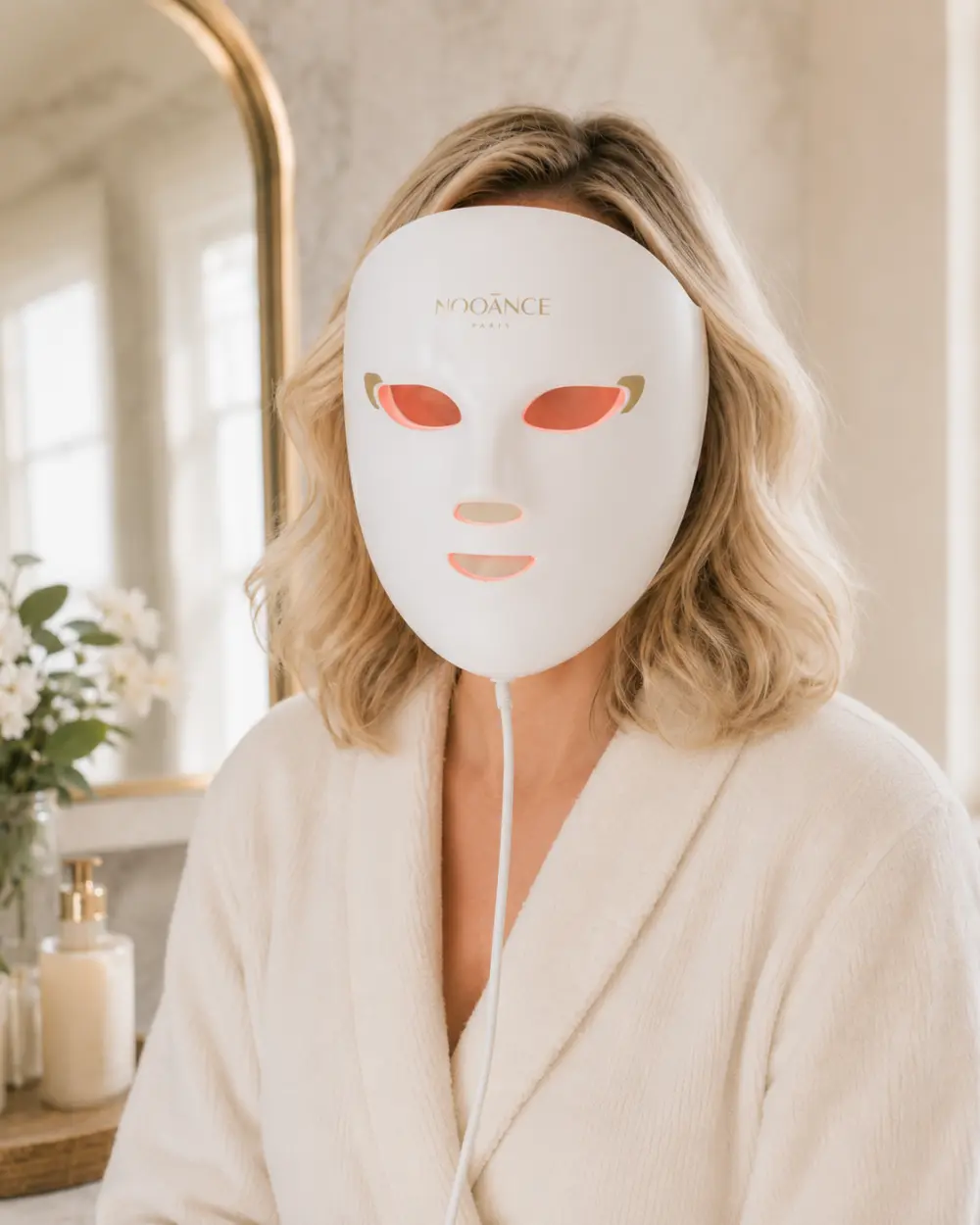 Masque LED visage : mon avis d&rsquo;analyste sur ce qui marche vraiment (et les modèles à surveiller)